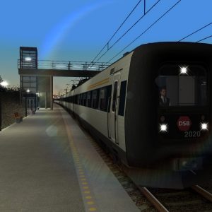 DSB Litra ER