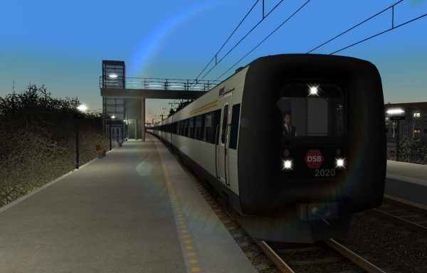 DSB Litra ER