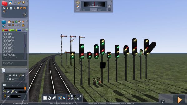 Kapafa Interactive Objects