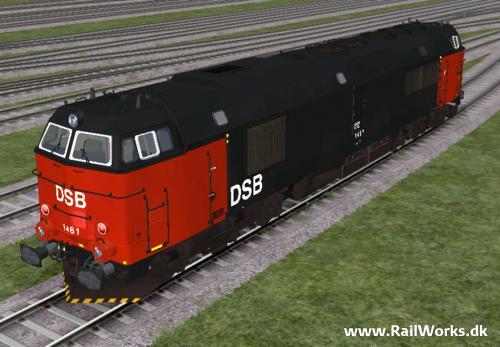 DSB MZ IV (Donorware)