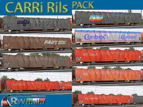 Rils Pack
