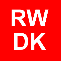 Railworks Danmark